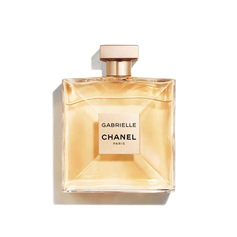 review chanel gabrielle perfume|Chanel gabrielle perfume smells like.